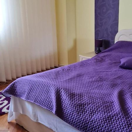 Apartament Cu 2 Camere Spatioase In Centrul Orasului - Andrei Brăila Buitenkant foto
